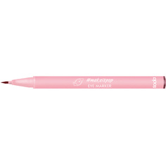 Подводка для глаз SODA EYE MARKER #makeitpop Подводка-маркер для глаз So.Da