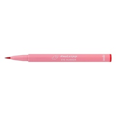 Подводка для глаз SODA EYE MARKER #makeitpop Подводка-маркер для глаз So.Da