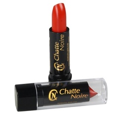 CHATTE NOIRE Помада для губ Red