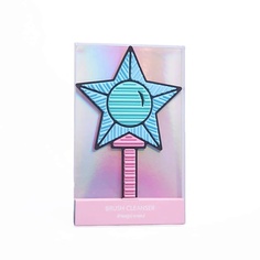 Коврик для чистки кистей SODA Аксессуар для чистки кистей SODA #magicwand So.Da