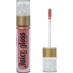 BEAUTY BOMB Блеск для губ Juicy
