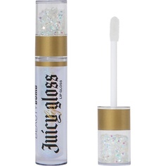 BEAUTY BOMB Блеск для губ Juicy