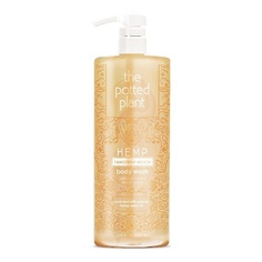 THE POTTED PLANT Гель для душа Tangerine Mochi Body Wash 1000.0