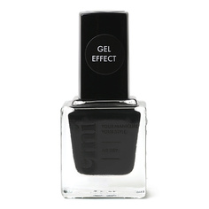 Лак для ногтей EMI Ультрастойкий лак Gel Effect Бискайский залив №040