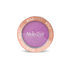 ALVIN D’OR Тени для век BOLD EYES