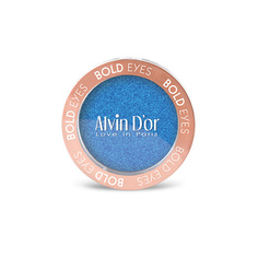 ALVIN D’OR Тени для век BOLD EYES