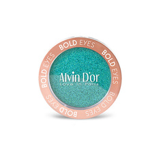 ALVIN D’OR Тени для век BOLD EYES