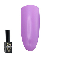 Гель-лак для ногтей GLOBAL FASHION Гель лак Summer Light 001