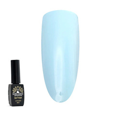 Гель-лак для ногтей GLOBAL FASHION Гель лак Summer Light 001