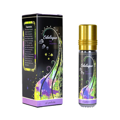 Масло для тела SHAMS NATURAL OILS Парфюмерное масло Odalisque 10.0