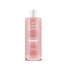 THE POTTED PLANT Гель для душа Plums & Cream Body Wash 500.0