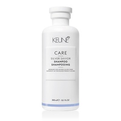 KEUNE Шампунь для волос Care Silver Savior Shampoo 300.0