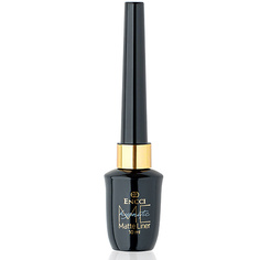Подводка для глаз ENCCI Жидкая подводка для глаз Hypnotic ME Matte