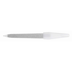 Пилка для ногтей JANEKE Пилка для общего ухода за ногтями компактная Sapphire Nail File For The General Care Compact