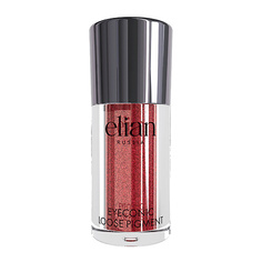 Тени для век ELIAN Рассыпчатые тени для век Eyeconic Loose Pigment