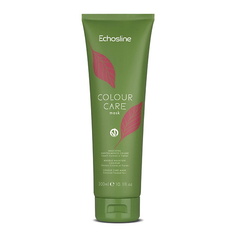 Маска для волос ECHOS LINE Маска для ухода за цветом COLOUR CARE 300.0