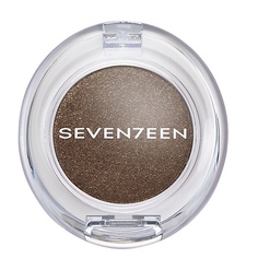 SEVEN7EEN Тени для век компактные перламутровые Seventeen.