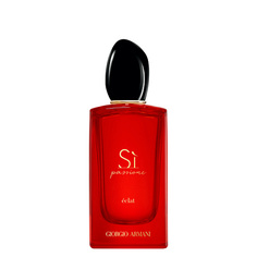 Парфюмерная вода GIORGIO ARMANI Si Passion Eclat 100