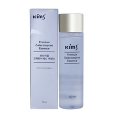 Эссенция для лица KIMS Стимулирующая эссенция Premium Galactomyces Essence 150.0