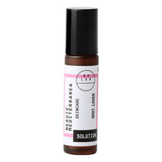 Лосьон для лица BEAUTE MEDITERRANEA Регулирующий лосьон против появления акне 10.0