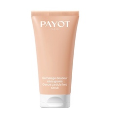 Эксфолиант для лица PAYOT Желе-эксфолиант с экстрактом папайи Gommage Douceur Sans Grains