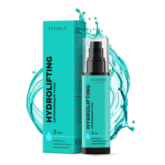 Тоник для лица LETIQUE COSMETICS Увлажняющий тонер для лица HYDROLIFTING 75.0