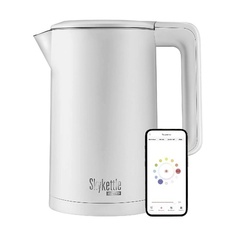 Чайник электрический RED SOLUTION Умный чайник solution SkyKettle RK-M216S 1.0