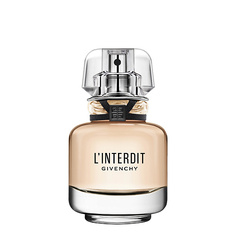 Парфюмерная вода GIVENCHY LInterdit Eau de Parfum 35
