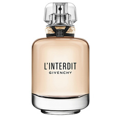 Парфюмерная вода GIVENCHY LInterdit Eau de Parfum 125