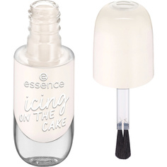 ESSENCE Лак для ногтей Gel Nail Colour