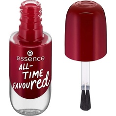 ESSENCE Лак для ногтей Gel Nail Colour