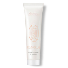 Крем для лица CREMORLAB Крем-корректор SPF 50+ PA+++ UV Protection Ideal Base Shield