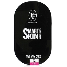 Пудра для лица TF Пудра матирующая Smart Skin Compact