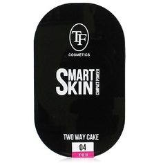 Пудра для лица TF Пудра матирующая Smart Skin Compact