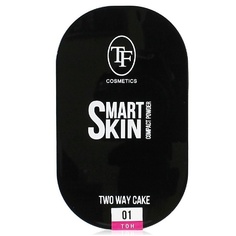 Пудра для лица TF Пудра матирующая Smart Skin Compact
