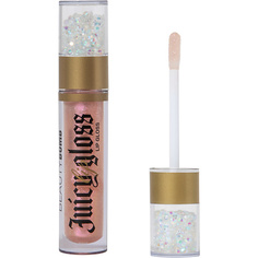 BEAUTY BOMB Блеск для губ Juicy