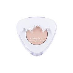 ЛЭТУАЛЬ Тени для век одноцветные Mono Eyeshadows