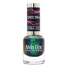 ALVIN D’OR Лак для ногтей SPECTRA