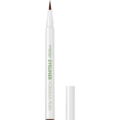 Подводка для глаз DEBORAH MILANO Подводка-лайнер для век Formula Pura Eyeliner