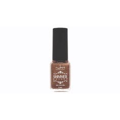 JEANMISHEL Лак для ногтей с эффектом геля SHIMMER expert