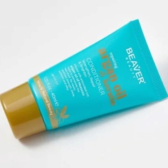 Кондиционер для волос BEAVER Кондиционер с маслом Арганы 40