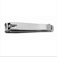 Кусачки JANEKE Щипчики педикюрные для толстых ногтей Clippers For Manicure