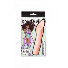 LOLA Перезаряжаемый Вибратор Universe Mamasita’s Fantastic Shield