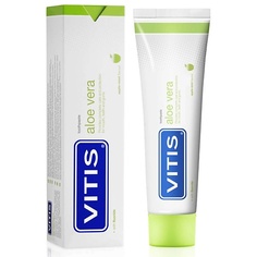 DENTAID Зубная паста Vitis Aloe Vera 100.0