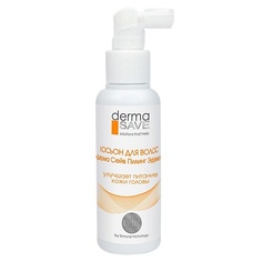 Скраб для кожи головы DERMA SAVE Лосьон - Пилинг H17 для кожи головы Derma Save Peeling Effect 100.0