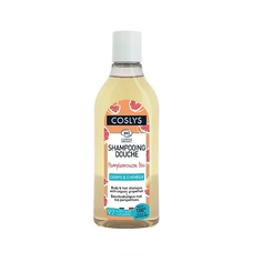 Гель для душа COSLYS Шампунь и гель для душа "Грейпфрут" 250.0