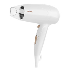 Фен RIWA Складной портативный электрический мини-фен RIWA RC7131
