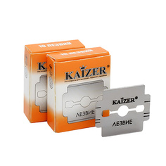 Лезвие для скребка для ног KAIZER Лезвия для резаков 2