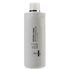 Тоник для лица ARDES Тоник Гиалуроновый Интенсивный профессиональный anti-age Intense Toner Tonico 500.0
