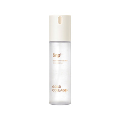SNP Мист для лица Gold Collagen